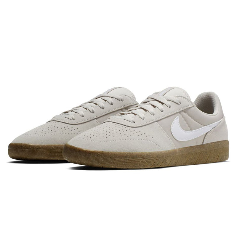 Nike SB Team Classic Desert Sand/White