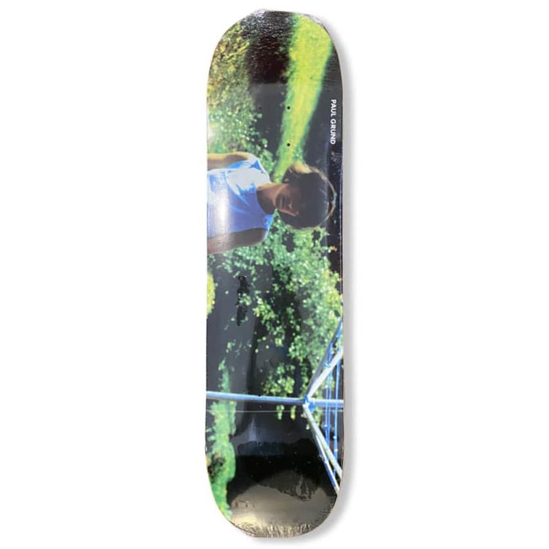 Polar Paul Grund Nicole Deck 8.375