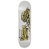Polar Oskar Rozenberg Drivers License Grey Deck 8.25"
