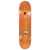 Polar Oskar Rozenberg Drivers License Grey Deck 8.25"