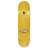 Polar Ozkar Rosenberg Drivers License Yellow Deck 8.625"