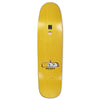 Polar Ozkar Rosenberg Drivers License Yellow Deck P9 Shape
