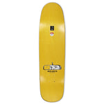 Polar Ozkar Rosenberg Drivers License Yellow Deck P9 Shape