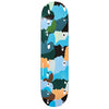 Polar Oskar Rozenberg Heads Deck 8.25"