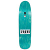 Polar Oskar Rozenberg Heads Deck (P9 Shape) 8.625"