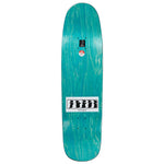 Polar Oskar Rozenberg Heads Deck (P9 Shape) 8.625"