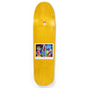 Polar Oskar Rozenberg Tribal Chief Deck 1991 Jr Shape