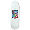 Polar Oskar Rozenberg Tribal Chief Deck 1991 Jr Shape