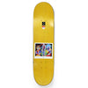 Polar Oskar Rozenberg Tribal Chief Deck 8.5"