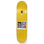 Polar Oskar Rozenberg Tribal Chief Deck 8.5"