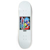 Polar Oskar Rozenberg Tribal Chief Deck 8.5"
