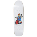 Polar Oskar Rozenberg Tricycle Deck 1991 JR Shape