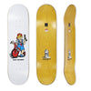 Polar Oskar Rozenberg Tricycle Deck 8.25"