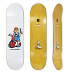 Polar Oskar Rozenberg Tricycle Deck 8.25"