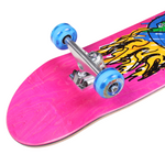 Polar Shin Sanbongi Bonzai Ride Standard Complete 8.125" (With Free Skate Tool)