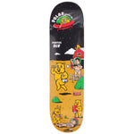 Overripe Polar Deck Alv Space Pigs 2015