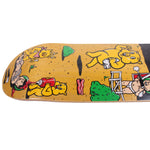 Overripe Polar Deck Alv Space Pigs 2015