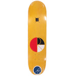 Overripe Polar Deck Alv Space Pigs 2015