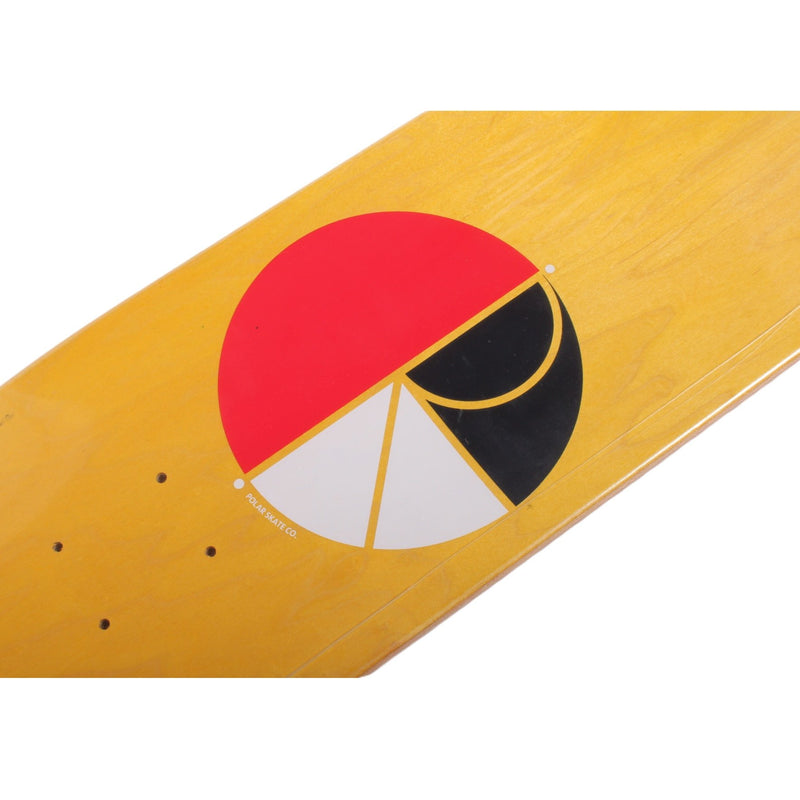 Overripe Polar Deck Alv Space Pigs 2015