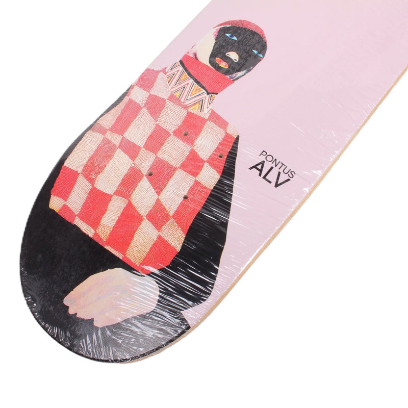 Overripe Polar Deck Alv AMTK 2016