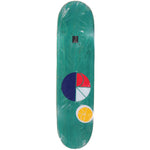 Overripe Polar Deck Alv AMTK 2016