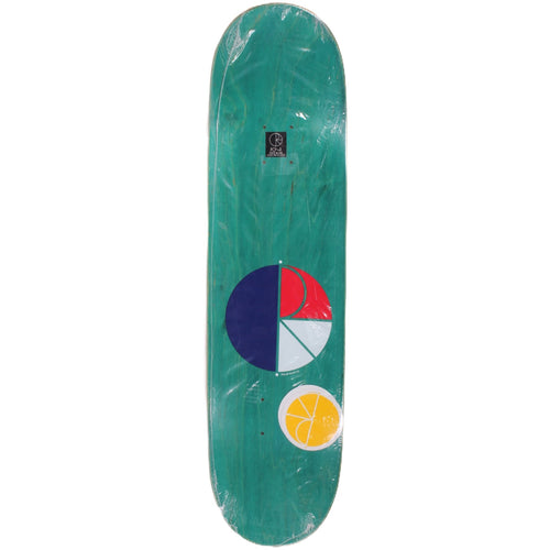 Overripe Polar Deck Alv AMTK 2016