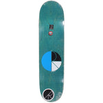 Overripe Polar Deck Alv Photo 2015