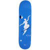 Overripe Polar Deck Alv No Comply Blue 2015
