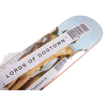 Overripe 917 Deck Lords Of Dogtown (2016) 8.125"