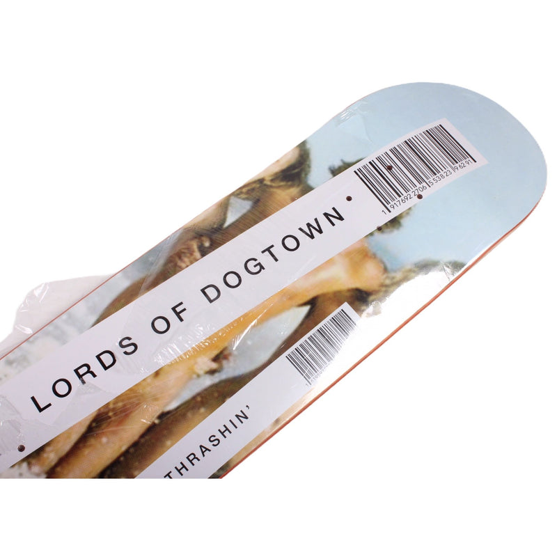 Overripe 917 Deck Lords Of Dogtown (2016) 8.125"