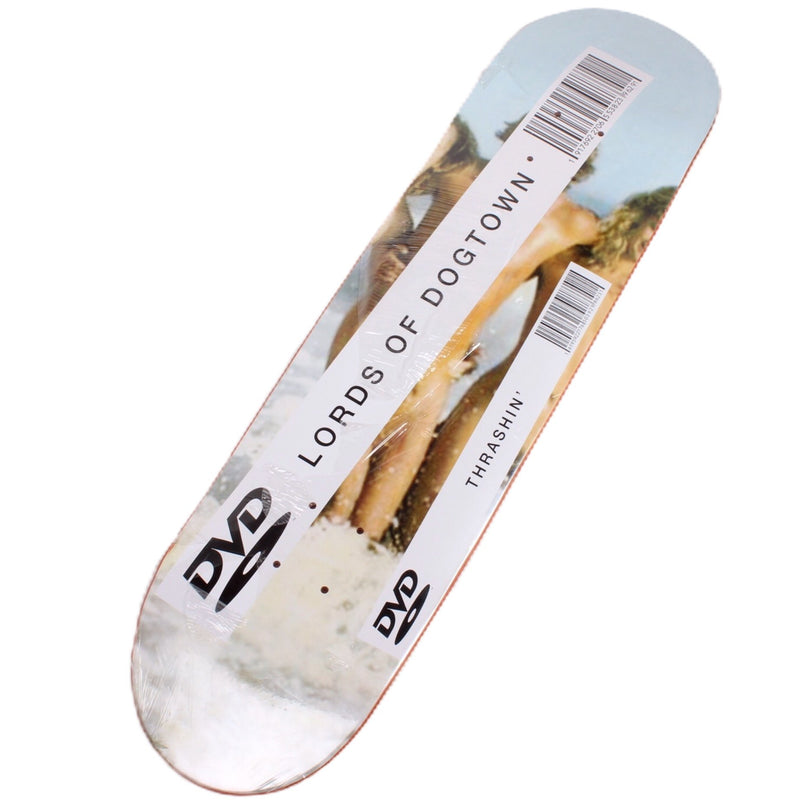 Overripe 917 Deck Lords Of Dogtown (2016) 8.125"