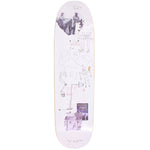 Orchard Sageman Smiling Dog Deck (Butter Knife) 8.25"