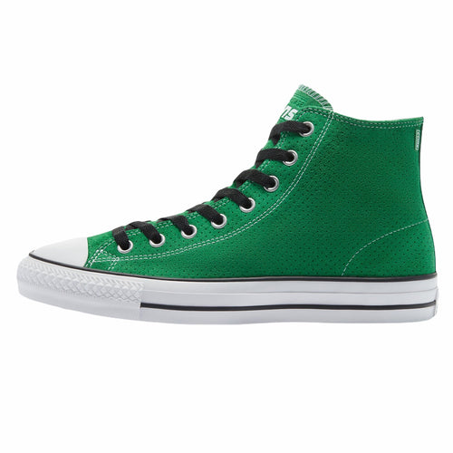 Converse CONS CTAS Pro Hi Pine Green