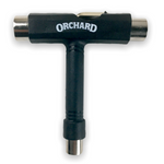 Polar Shin Sanbongi Bonzai Ride Standard Complete 8.125" (With Free Skate Tool)