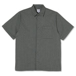 Polar Skate Co. P Shirt Green