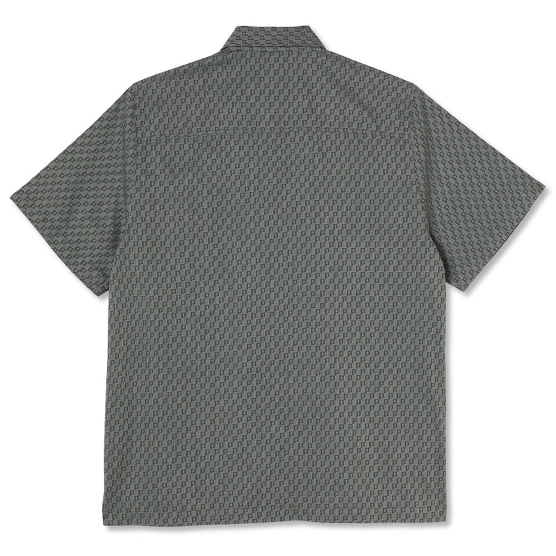 Polar Skate Co. P Shirt Green