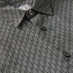 Polar Skate Co. P Shirt Green