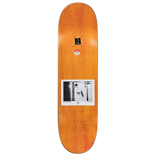 Polar Paul Grund Dog Studies Deck 8.75"