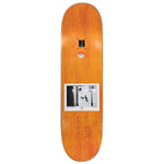 Polar Paul Grund Dog Studies Deck 8.5"