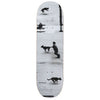 Polar Paul Grund Dog Studies Deck 8.5"