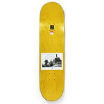 Polar Paul Grund Notre Dame Slick Deck 8.5"