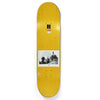 Polar Paul Grund Notre Dame Deck 8.25"