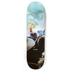 Polar Paul Grund Notre Dame Deck 8.25"