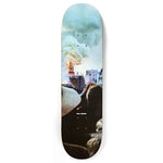 Polar Paul Grund Notre Dame Deck 8.25"