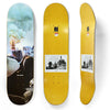 Polar Paul Grund Notre Dame Deck 8.0"