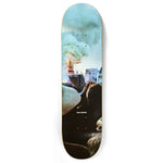 Polar Paul Grund Notre Dame Slick Deck 8.5"