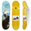 Polar Paul Grund Notre Dame Slick Deck 8.5"