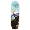 Polar Paul Grund Notre Dame Deck P9 Shape