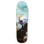 Polar Paul Grund Notre Dame Deck P9 Shape