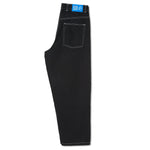 Polar Skate Co. Big Boy Jeans Black